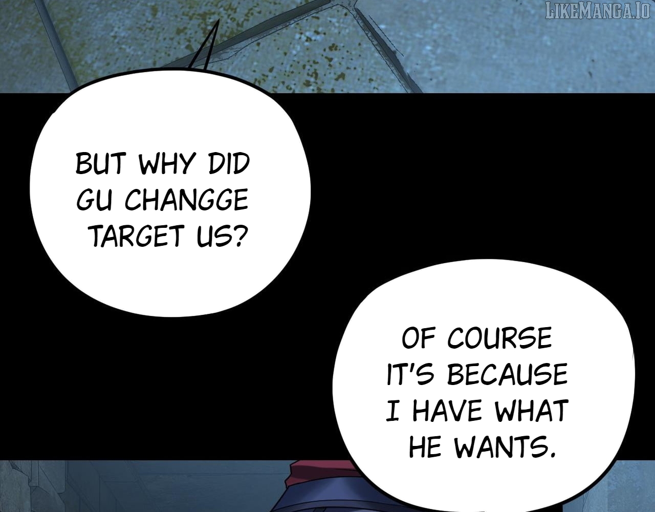 Me, The Heavenly Destined Villain Chapter 284 - page 79
